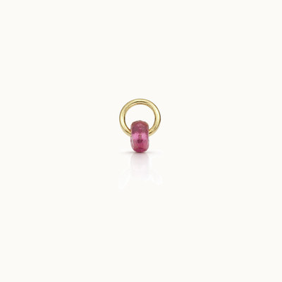 14K Ruby
