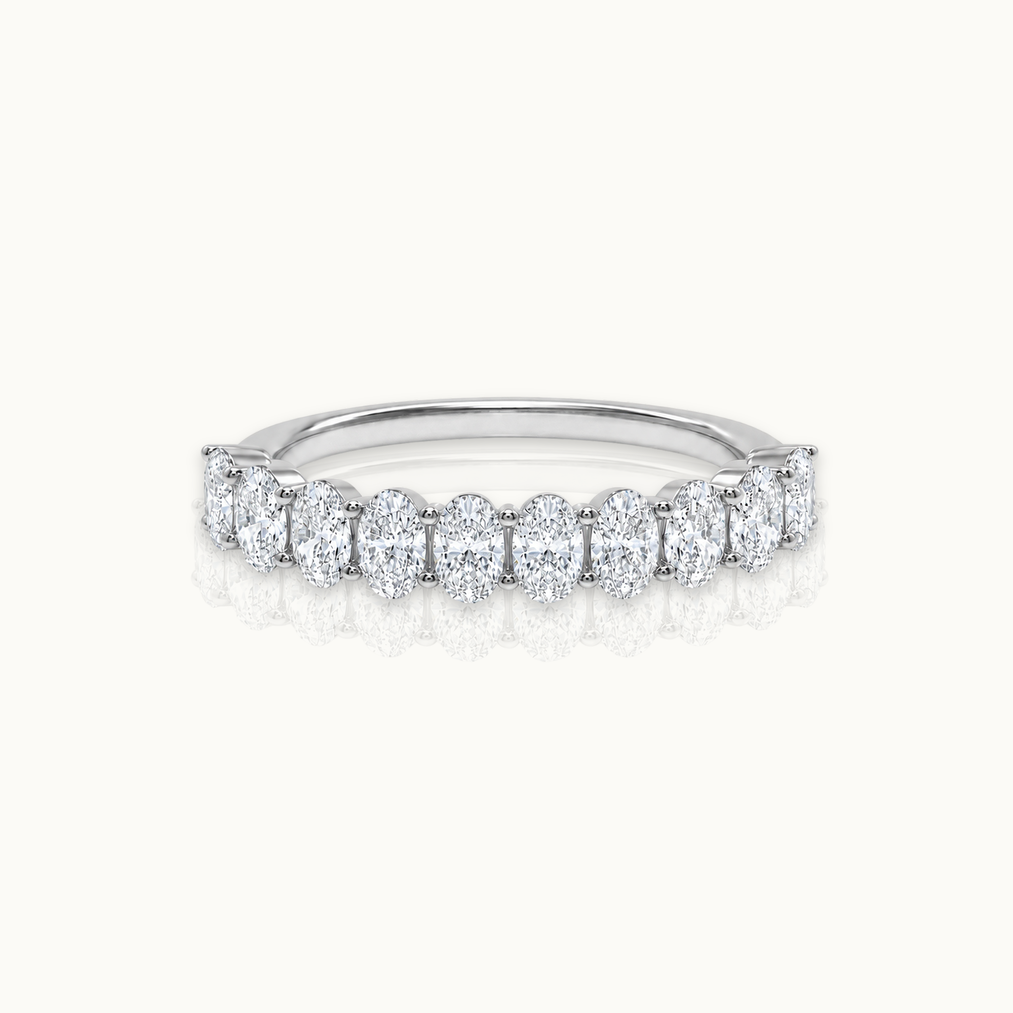 Enchantment - 14k Gouden 1,5ct Diamanten Ring