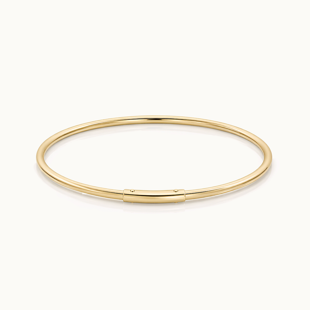 Forever Bangle Bracelet