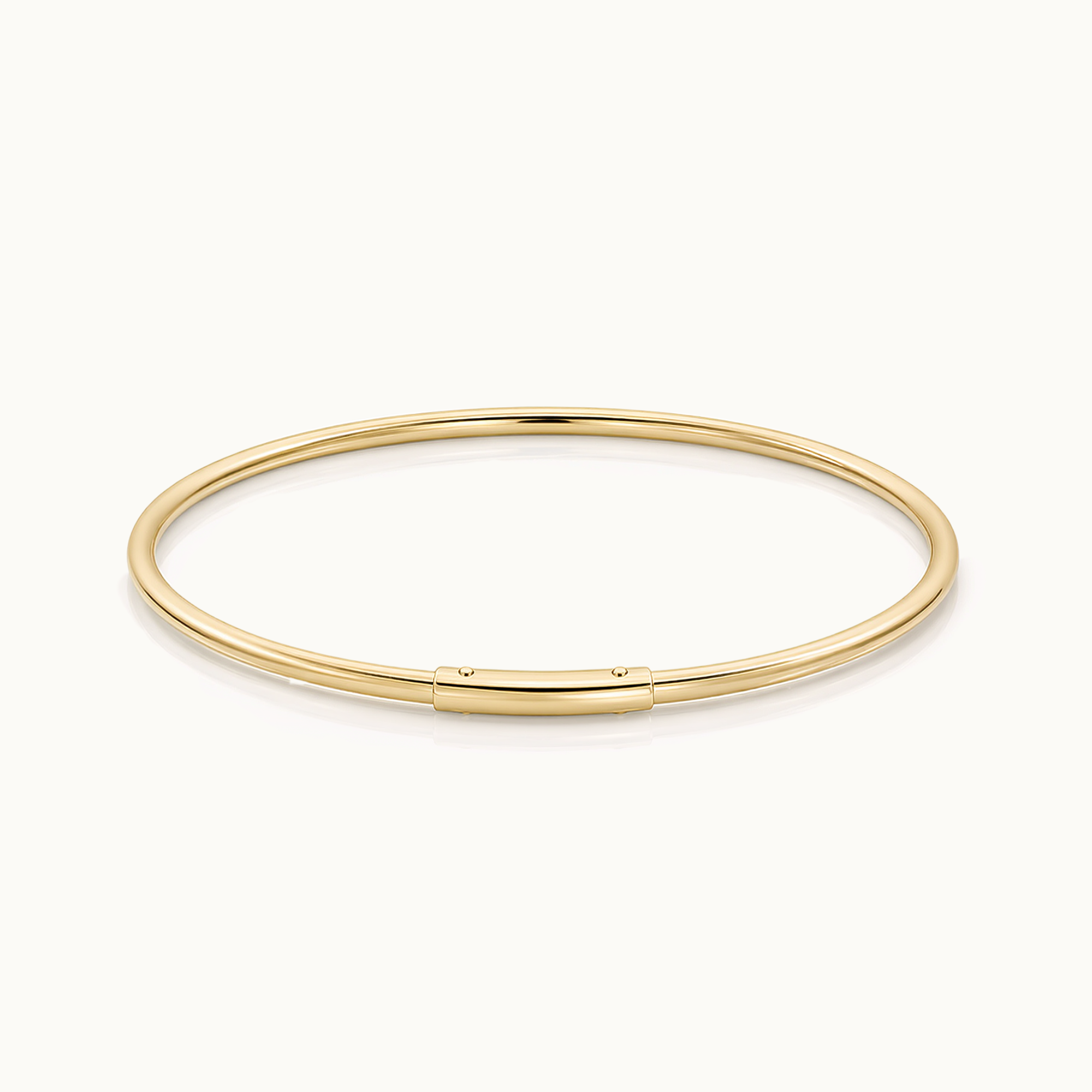 Forever Bangle Bracelet