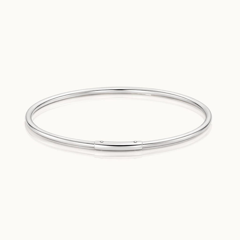 Forever Bangle Bracelet