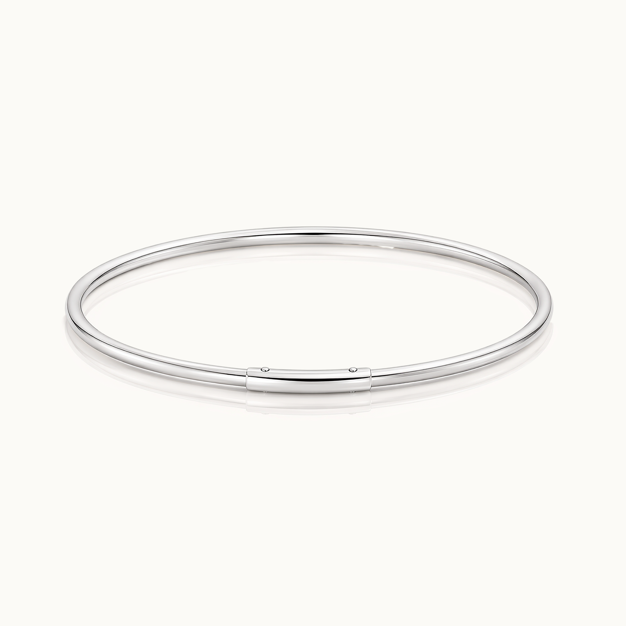 Forever Bangle Bracelet
