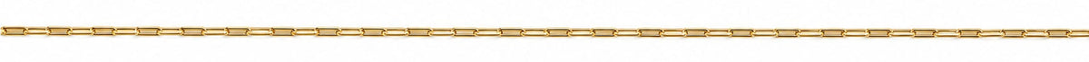 9K Mini Link Chain