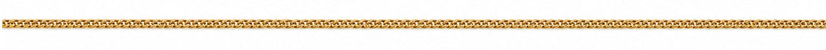 14K Gourmet Chain