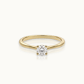 Forever Together 0.25ct - 14k gouden diamanten ring