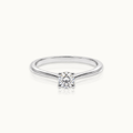 Forever Together 0.25ct - 14k gouden diamanten ring