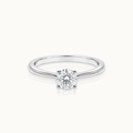 Forever Together 0.5ct - 14k gouden diamanten ring