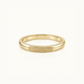 Imprint Ring Gold