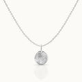Imprint Kit Necklace Silver