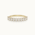 Enchantment - 14k Gouden 1,5ct Diamanten Ring
