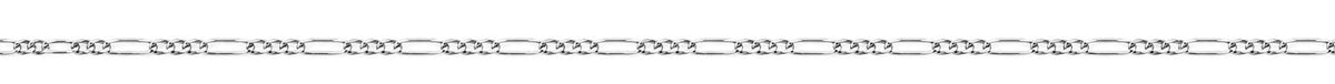 Figaro Chain Small