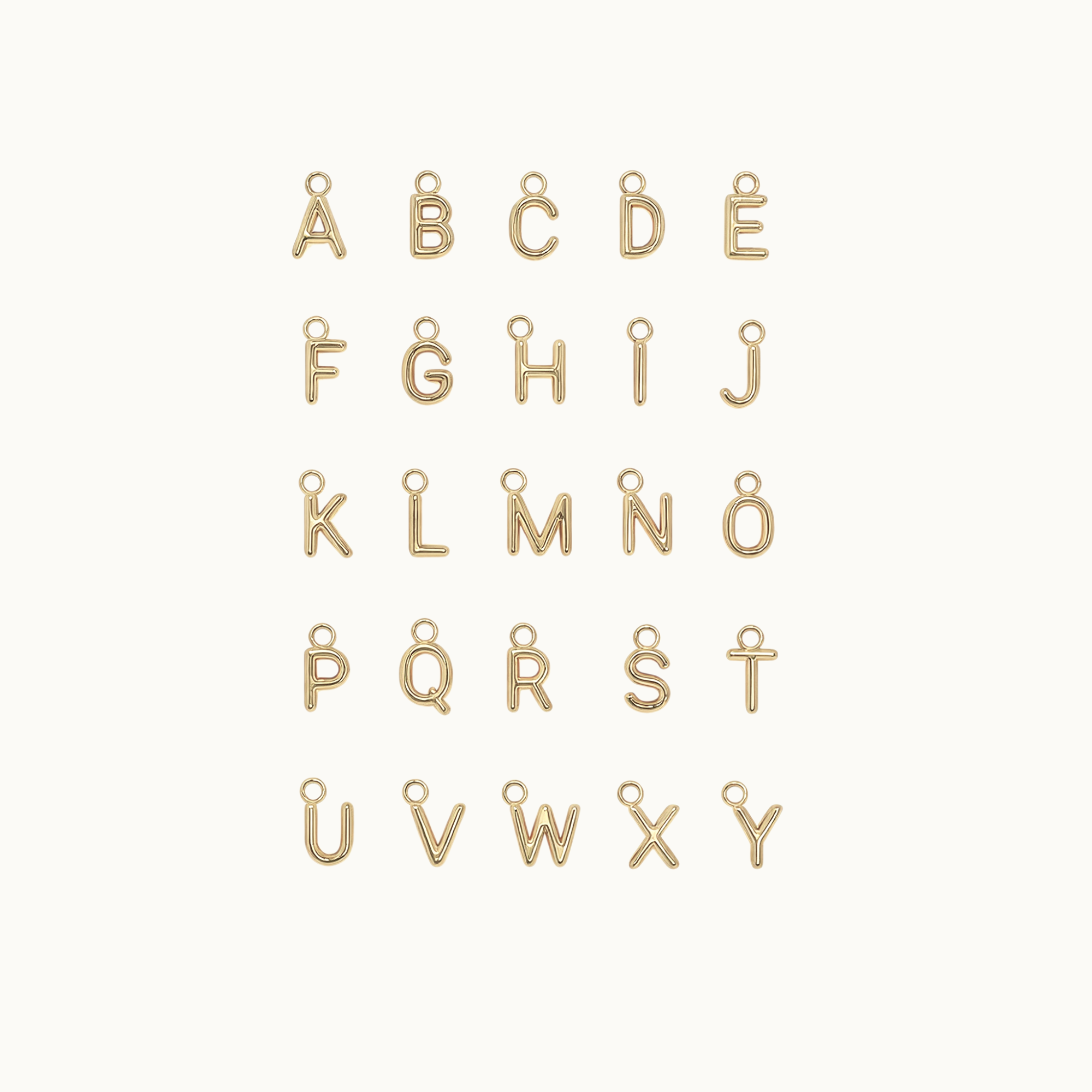 9K Letter
