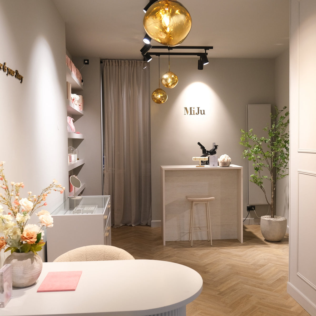 MiJu Official Breda