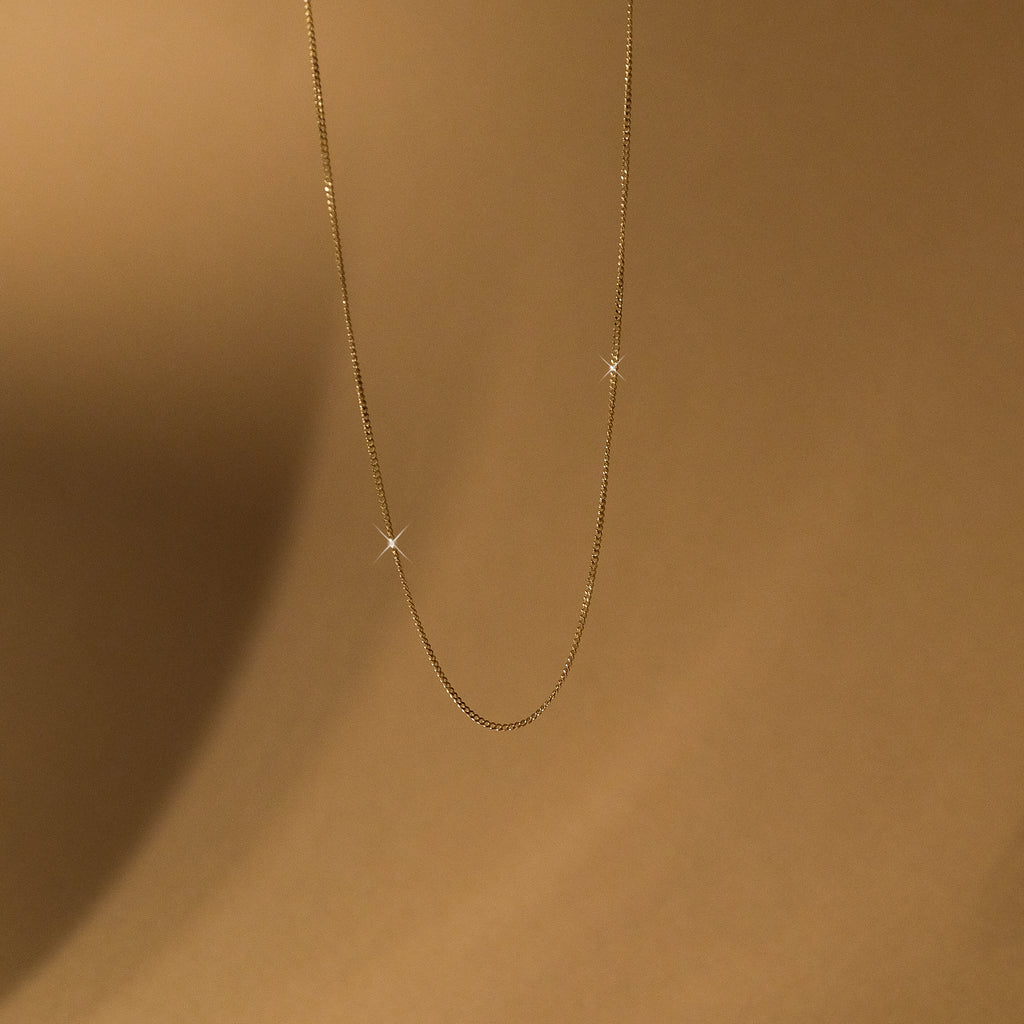 9k Minimalistic Chain