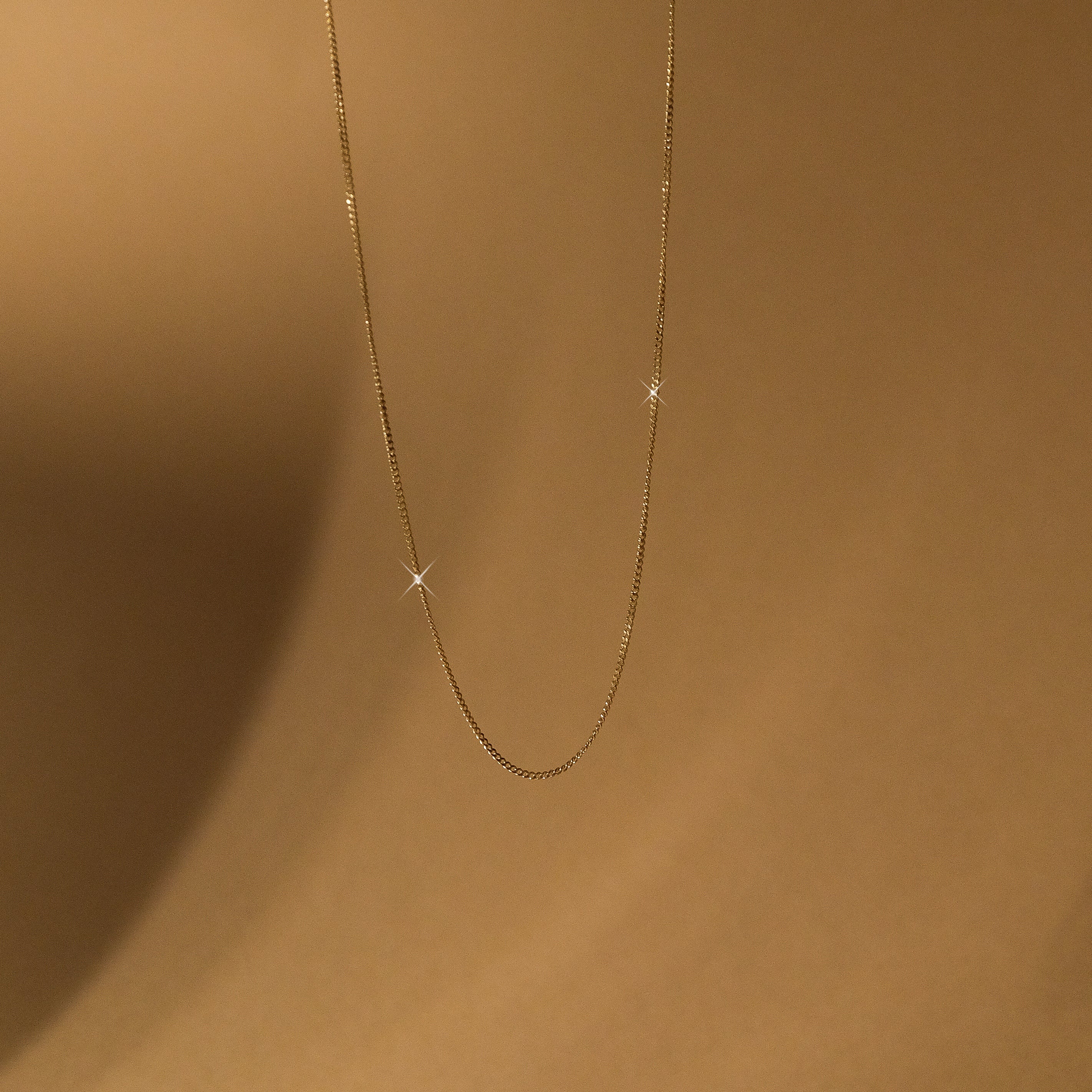 9k Minimalistic Chain
